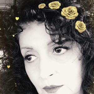 Meet your Posher, Gioia